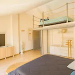 Mobydick, Central, Walk To The Beach, Private Parking * 因佩里亚