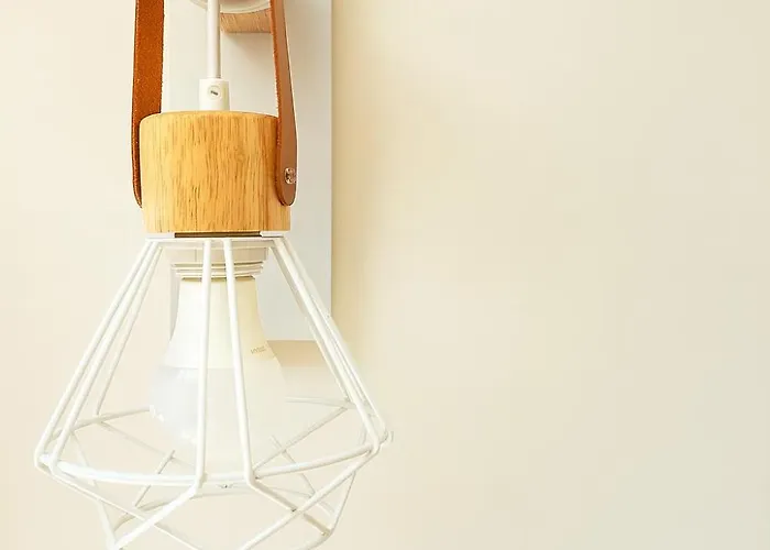 Mobydick, Central, Walk To The Beach, Private Parking Imperia