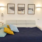 Mobydick, Central, Walk To The Beach, Private Parking Διαμέρισμα