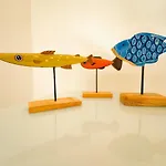 Διαμέρισμα Mobydick, Central, Walk To The Beach, Private Parking *