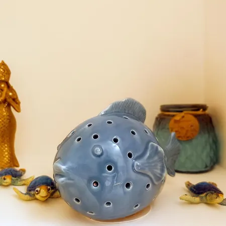 Mobydick, Central, Walk To The Beach, Private Parking アパート インペリア