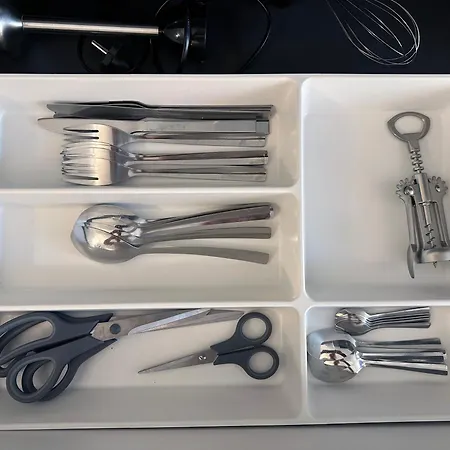 Mobydick, Central, Walk To The Beach, Private Parking インペリア