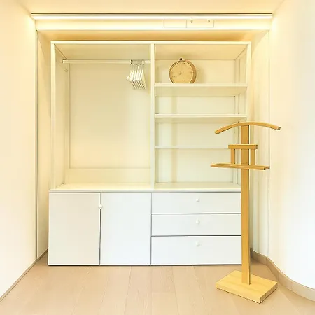 Mobydick, Central, Walk To The Beach, Private Parking Appartement Imperia