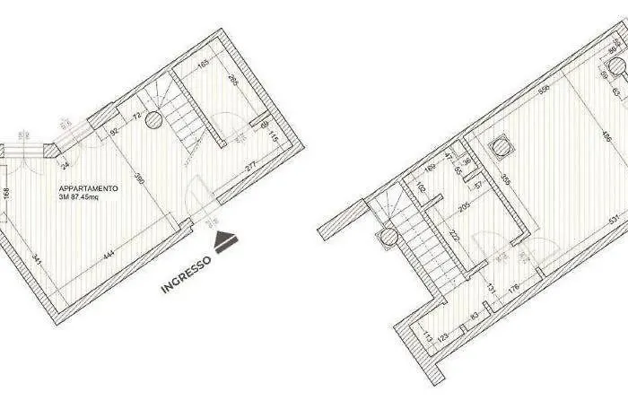 Mobydick, Central, Walk To The Beach, Private Parking